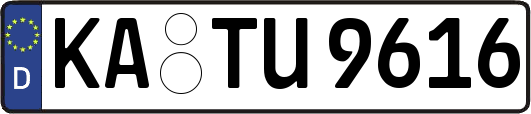 KA-TU9616