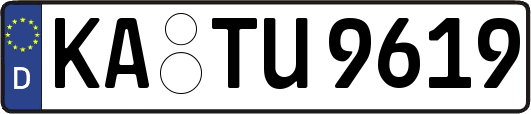 KA-TU9619