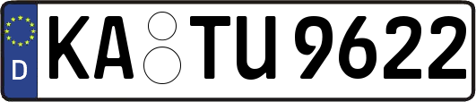 KA-TU9622