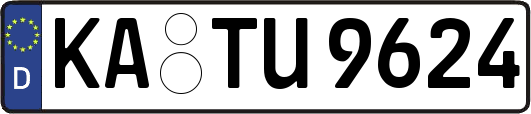 KA-TU9624