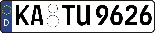 KA-TU9626