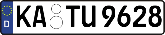 KA-TU9628