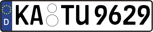 KA-TU9629
