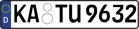 KA-TU9632