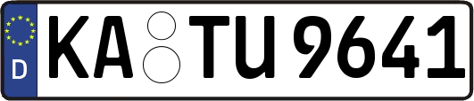 KA-TU9641