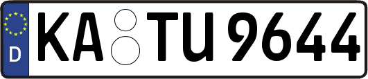 KA-TU9644