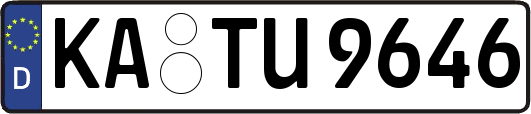 KA-TU9646