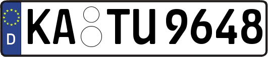 KA-TU9648