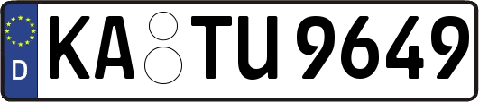 KA-TU9649
