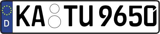 KA-TU9650
