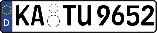 KA-TU9652