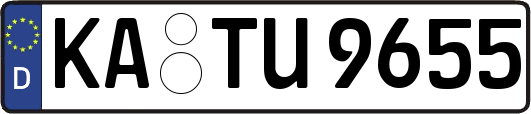 KA-TU9655