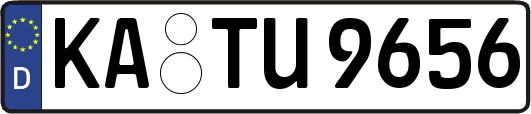 KA-TU9656