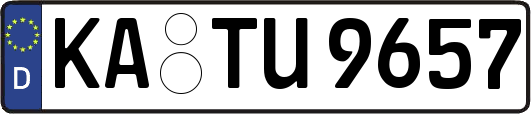 KA-TU9657