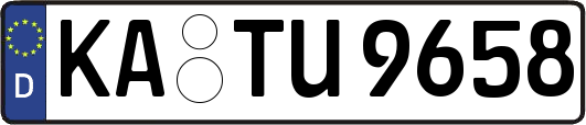 KA-TU9658