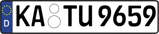 KA-TU9659