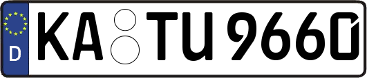 KA-TU9660