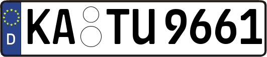 KA-TU9661