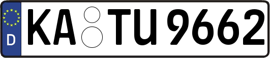 KA-TU9662