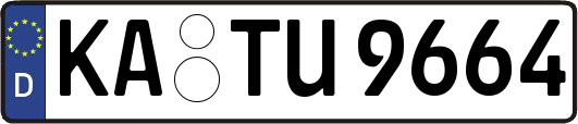 KA-TU9664