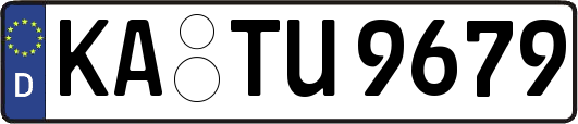 KA-TU9679