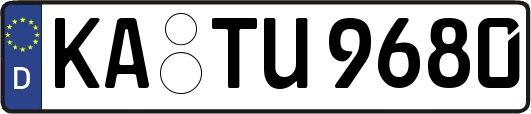 KA-TU9680