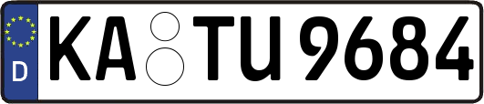 KA-TU9684