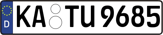 KA-TU9685