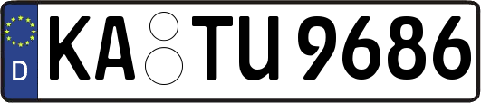 KA-TU9686
