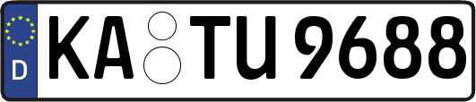 KA-TU9688