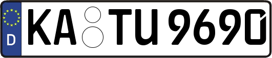 KA-TU9690