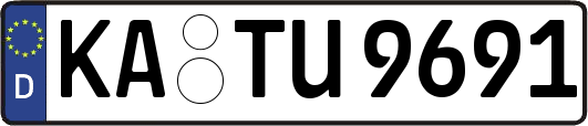 KA-TU9691