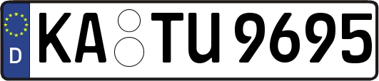 KA-TU9695