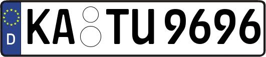 KA-TU9696