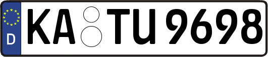 KA-TU9698