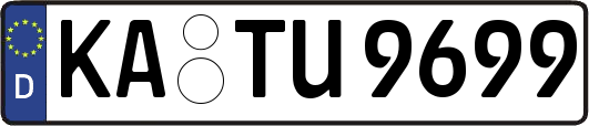 KA-TU9699
