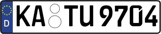 KA-TU9704
