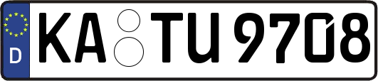 KA-TU9708