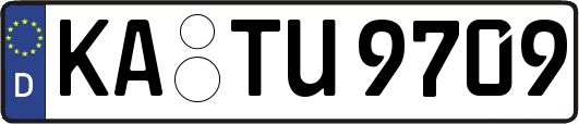 KA-TU9709