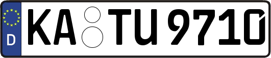 KA-TU9710