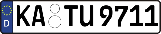 KA-TU9711