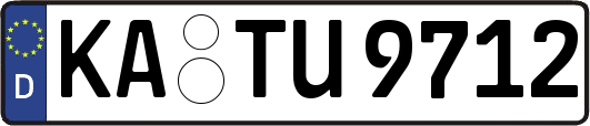 KA-TU9712