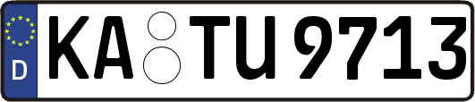 KA-TU9713