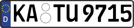 KA-TU9715