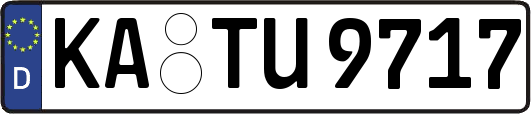KA-TU9717