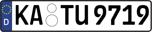 KA-TU9719