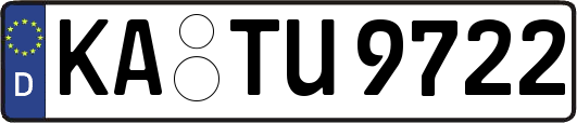 KA-TU9722