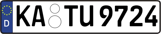 KA-TU9724