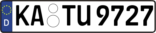 KA-TU9727