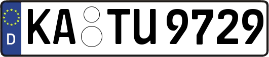 KA-TU9729
